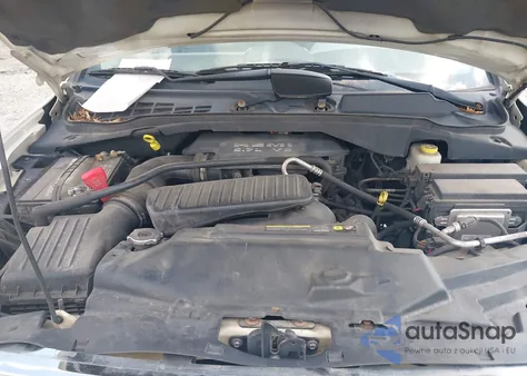 2007 Chrysler Aspen Limited from USA, damaged, VIN 1A8HW58237F516518